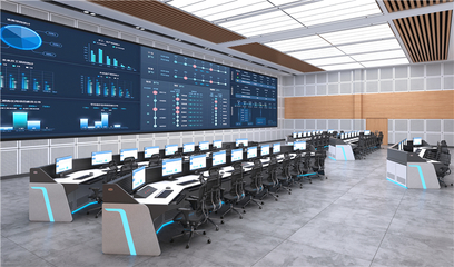 智慧消防 信息系統集成服務如何讓城市安全隱患無所遁形，助力智慧城市高速發展